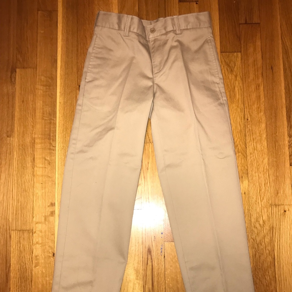 Khakis